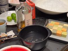 -巴蜀大将火锅(春熙店)
