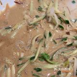 东北的菜量太足了