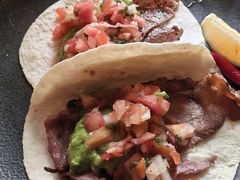 -Pistolera Mexican Cantina女枪手墨西哥餐厅(碧云路店)