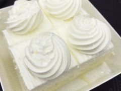 海盐蛋糕-御蝶坊生日蛋糕KNAC(新村店)