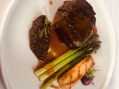 -上海和平饭店华懋阁 Cathay Room