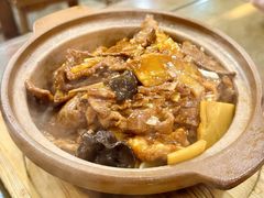-京天红酒家(虎坊路店)