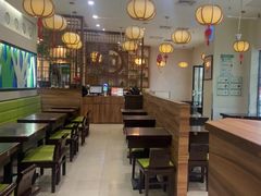 -老妈米线(大运河博物馆宝龙广场店)