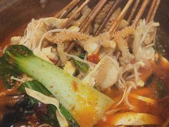 -壹块捌烧烤(灯市口店)