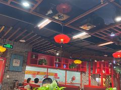 大堂-满园春饼(运河城店)