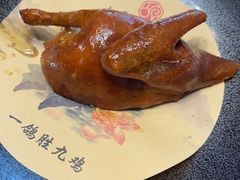 恒记招牌乳鸽-恒记饭店(珠江路总店)