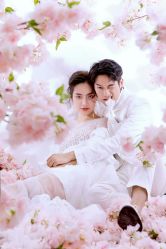 -摩玛婚纱摄影(杭州店)