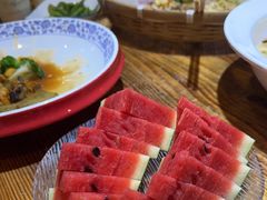 -花溪雨·森林餐厅(石基店)