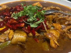 -大鹏饭店·金陵家宴(奥体中心店)