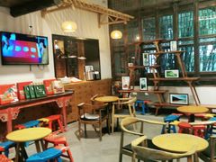 -陕拾叁(袁家村店)