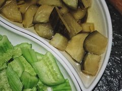 香瓜罐头-可口香·非遗老号烧烤(南岗直营店)