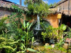 -园林美食城·本土农家菜(杨和镇店)