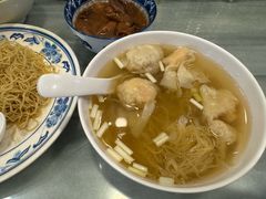 -恩宁刘福记(东华东路店)