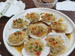 粉丝扇贝-全渔村小海鲜