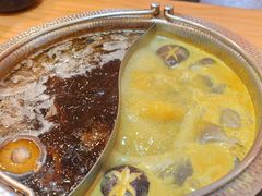 -牛匠和牛寿喜锅(西安总店)