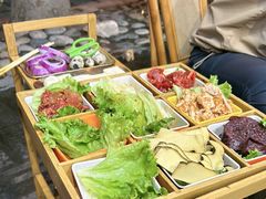 -阿昌白族石板烧(大理古城店)