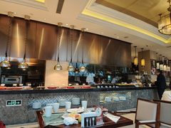 -索菲特西湖大酒店·香榭丽全日候餐厅(南山路店)