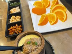 -何师烧烤Pro ·江湖川菜·小龙虾·精酿(太古里旗舰店)