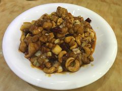 -力力豆花庄(广渠门店)