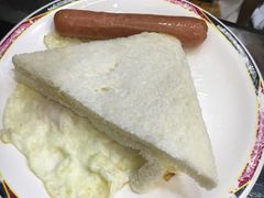 -义顺牛奶公司(庇利金街店)