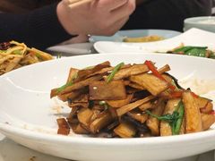 -北李妈妈菜·海肠捞饭(高新万达店)