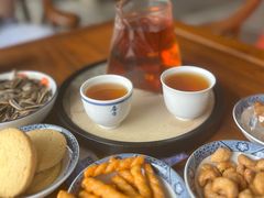 -云间宿茶空间(嘉杰国际广场店)