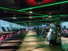 -W FITNESS 威尔仕健身·游泳(老西门新苑店)