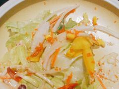 -哈尔滨索菲特大酒店-意日本料理铁板烧