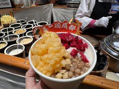 -吼堂老火锅(太古里总店)