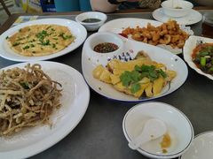 -浔味·山屿湖·正宗淳牌全鱼宴老字号