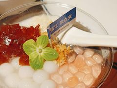 -永安鱼庄·镇江菜(东吴路店)