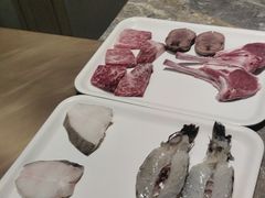 -额尔敦牛厨师铜板烧