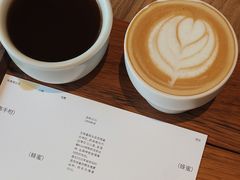-溯洄咖啡VORTEX COFFEE