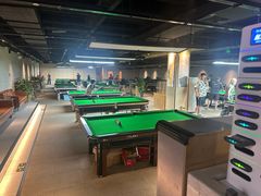 -云川台球(马甸店)