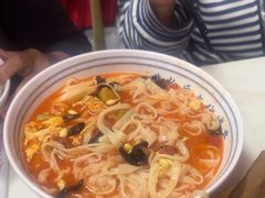 -磁州卤面·地标邯郸菜(97年创始店)