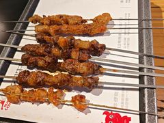 -乡村牛仔(奥林花园店)