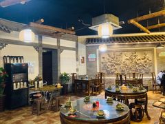 -王明古法砂锅居(开化寺店)