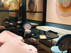 -BossBabe亲子餐厅(金光华广场店)