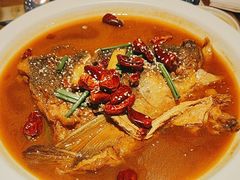 -范家小馆·烤鸭新京菜(金融街店)