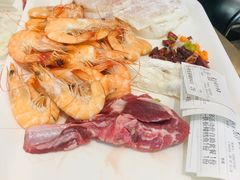 -尚雅铁板自助料理(群力银泰城店)