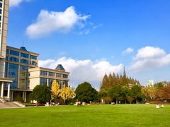 -复旦大学本部-食堂