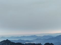 -黄山白云宾馆