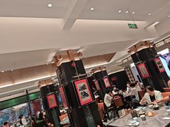-奇芳阁·百年清真南京菜(夫子庙店)