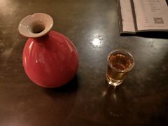 -江湖边·小生活