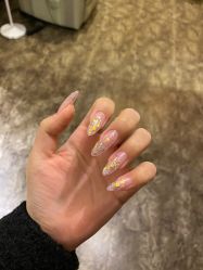 -Halo美甲美睫