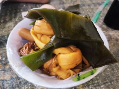 -安徽正宗牛肉板面(南十三路店)