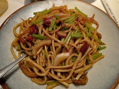 -阿里疆Alijiang·丝路美食·异域风情·清真(长楹天街店)