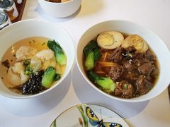 -Le Comptoir de Pierre Gagnaire