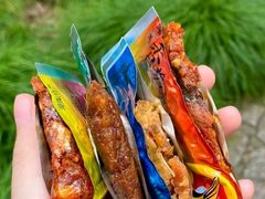 -郴州特产舜华临武鸭(郴州西站店)