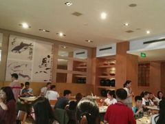 -长兴楼饭店